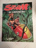 Storm 4 - De groene hel, Boeken, Ophalen of Verzenden, Zo goed als nieuw
