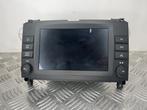 Navigatie Systeem van een Mercedes Vito, Auto-onderdelen, Gebruikt, -, -, 3 maanden garantie