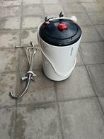 Atlantic 10l 2000w elektrische boiler, Doe-het-zelf en Bouw, Chauffageketels en Boilers, Minder dan 20 liter, Ophalen, Gebruikt