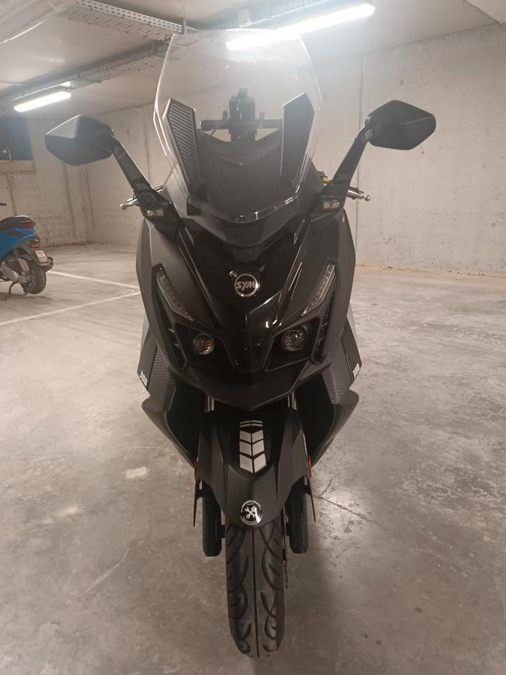 Sym cruisym 300cc, Vélos & Vélomoteurs, Scooters | SYM, Enlèvement