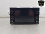 RADIO Toyota Yaris IV (P21 / PA1 / PH1) (01-2020/-), Auto-onderdelen, Gebruikt, Toyota