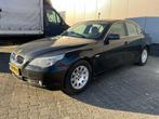 BMW 525i Voiture de Cadre Voyageurs 2004, Autos, Entreprise, Autres carburants, Berline, Automatique