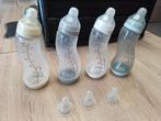 Difrax papflessen 240 ml, Ophalen of Verzenden, Gebruikt, Overige typen