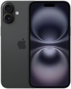Iphone 16 noir 128GB / Comme neuf /Garantie, Telecommunicatie, Mobiele telefoons | Apple iPhone, Ophalen, 128 GB, Zwart, Nieuw