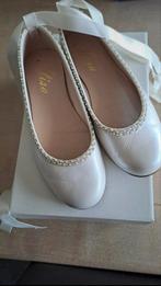 Ilisa ballerina mt 31 met lintjes, Ophalen of Verzenden, Zo goed als nieuw, Schoenen