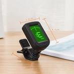 Accordeur chromatique pour guitare | LIVRAISON GRATUITE, Musique & Instruments, Instruments | Accessoires, Neuf, -, -, Autres instruments