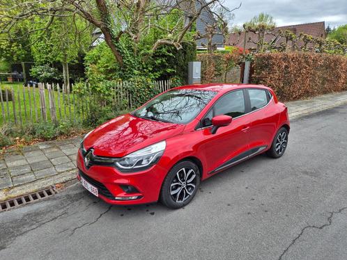 Renault Clio TCe 2019 essence 0,9l turbo 90ch *57.000km*, Auto's, Renault, Particulier, Clio, ABS, Airbags, Airconditioning, Android Auto