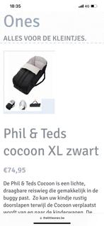 Phil en teds cocoon