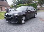 SKODA Kamiq 1.0 TSI DSG Ambition AUTOMAAT  CAMERA-NAVI, Automaat, Zwart, 5 zetels, SUV of Terreinwagen