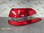Feu arrière droit d'un Peugeot 308, Autos : Pièces & Accessoires, Éclairage, -, -, 3 mois de garantie, Utilisé