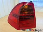 Achterlicht links BMW 3-serie Touring E91 63217160061, Gebruikt, Ophalen of Verzenden, BMW, BMW