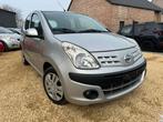 NISSAN PIXO // 1.0 ESSENCE // 26000KM // CARNET //GARANTIE, Auto's, Nissan, Stof, 50 kW, Zwart, Bedrijf