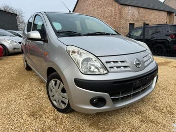 NISSAN PIXO // 1.0 ESSENCE // 26000KM // CARNET //GARANTIE beschikbaar voor biedingen