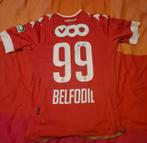 Maillot de foot, Sports & Fitness, Football, Enlèvement, Comme neuf, Maillot