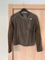 Kaki vestje Glamorous maat S (nr4210), Ophalen of Verzenden, Glamorous, Maat 36 (S), Gedragen