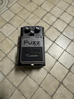 Boss Waza Fuzz FZ-1W, Muziek en Instrumenten, Ophalen of Verzenden, Zo goed als nieuw, Distortion, Overdrive of Fuzz