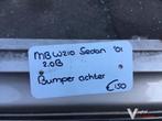 Mercedes W210 sedan 2.0 B 2001  Achterbumper, Auto-onderdelen, Ophalen, Gebruikt, -, -