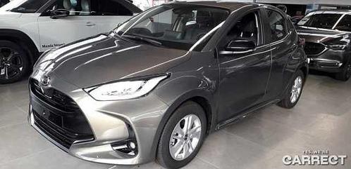 Mazda 2 Hybrid 1.5L VVT-i 116pk, Auto's, Mazda, Bedrijf, ABS, Airbags, Airconditioning, Centrale vergrendeling, Cruise Control