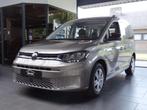 Volkswagen Caddy 1.5 TSI 114pk 6V - 5plaatsen, Autos, Electronic Stability Program (ESP), Autres modèles, Achat, Euro 6