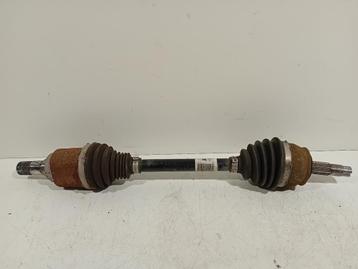 CARDAN AVANT GAUCHE (TRANSMISSION) Opel Corsa E (10331689), Utilisé, Opel