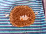 velour  pyjama woody, Woody, Ophalen of Verzenden, Nieuw, Maat 46/48 (XL) of groter