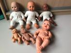 baby born LOT, Ophalen, Gebruikt, Babypop