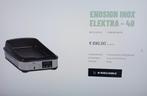 Plancha elektrisch, Elektronische apparatuur, Grillplaten, Ophalen, Nieuw, Steengrill