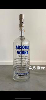 Lege fles Absolut Vodka, Enlèvement ou Envoi