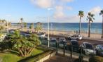 Cannes la Bocca appartement vue mer face à la plage, Vakantie, Provence en Côte d'Azur, 3 personen, Appartement, Aan zee