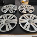 wieldoppen Volkswagen 16 inch Polo Golf Caddy koopje, Ophalen of Verzenden, Nieuw