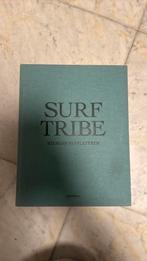 Boek Surf Tribe stephan vanfleteren, Boeken, Kunst en Cultuur | Fotografie en Design, Ophalen, Zo goed als nieuw