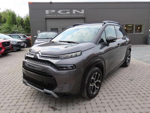 Citroën C3 Aircross 1.2 PureTech Shine S (bj 2022), Auto's, Citroën, Bedrijf, Te koop, C3 Aircross, ABS, Achteruitrijcamera, Airbags