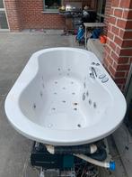 GRATIS Ligbad inbouw 195 - 95cm diepte 50cm, Ophalen, Gebruikt, Inbouw