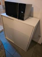 Ikea kast met schuifdeurtjes, Ophalen, Gebruikt