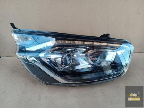 Ford Transit Custom Lift Lens LED rechter lamp, Auto-onderdelen, Verlichting, Ford, Gebruikt
