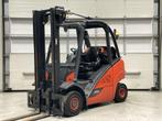 LINDE H25T-02, Zakelijke goederen, Machines en Bouw | Heftrucks en Intern transport, 2000 tot 3000 kg, LPG, Heftruck, LINDE