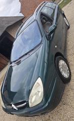Citroën c5 braek, Auto's, Voorwielaandrijving, Stof, Beige, 5 deurs