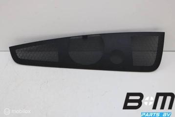 Paneel voor luchtrooster dashboard Audi A7 4G 4G8819636F beschikbaar voor biedingen