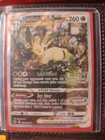 Leafeon vstar Pokémon card pokemon kaаrt, Hobby en Vrije tijd, Verzamelkaartspellen | Pokémon, Ophalen, Nieuw, Losse kaart, Foil