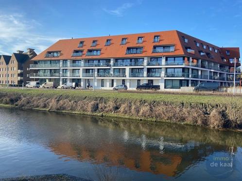 Garage te huur in Nieuwpoort, Immo, Garages en Parkeerplaatsen