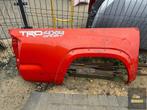 Toyota Tacoma III 2015- rechter achtervleugel, Gebruikt, Toyota