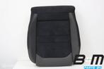 Zittingbekleding voorstoel VW Golf 7 Highline 5G0881405EN, Auto-onderdelen, Gebruikt