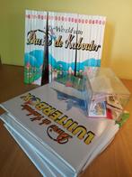 De wereld van David de Kabouter, Lecturama, Compleet, Ophalen, Gelezen, Lecturama, Fictie