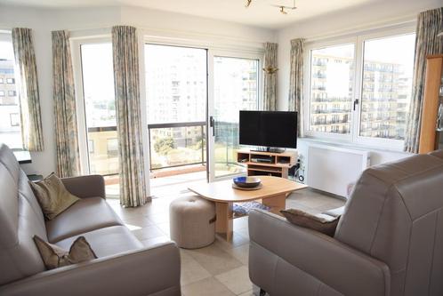 Appartement te huur in De Panne, Immo, Huizen te huur, Appartement