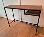 IKEA FJÄLLBO Laptoptafel - Industrieel design, Ophalen, Metaal
