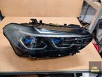 BMW G05 G06 X5 X6 Laser Schaduwlamp Rechts Ideaal, Gebruikt, BMW
