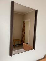 Licht getinte spiegel, Huis en Inrichting, Woonaccessoires | Spiegels, Minder dan 100 cm, Zo goed als nieuw, 50 tot 75 cm, Ophalen