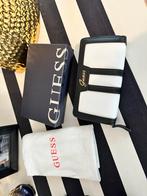 Vintage guess portefeuille leder, Ophalen of Verzenden, Zo goed als nieuw