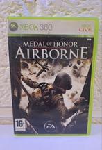 Xbox 360 Medal Of Honor Airborne, Games en Spelcomputers, Games | Xbox 360, Ophalen of Verzenden, Gebruikt