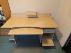 Bureau, Huis en Inrichting, Ophalen, Gebruikt, Bureau